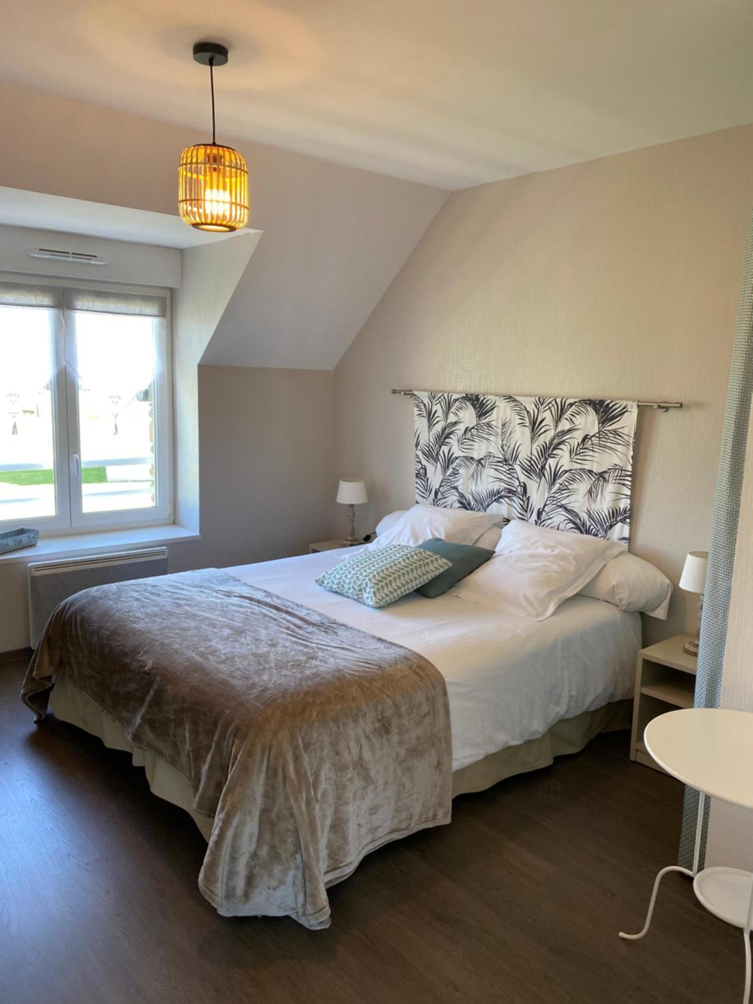 Le Relais De La Hardiesse 6Km Mont St Michel - Chambres Doubles - Suite Spa Privatif Courtils 外观 照片