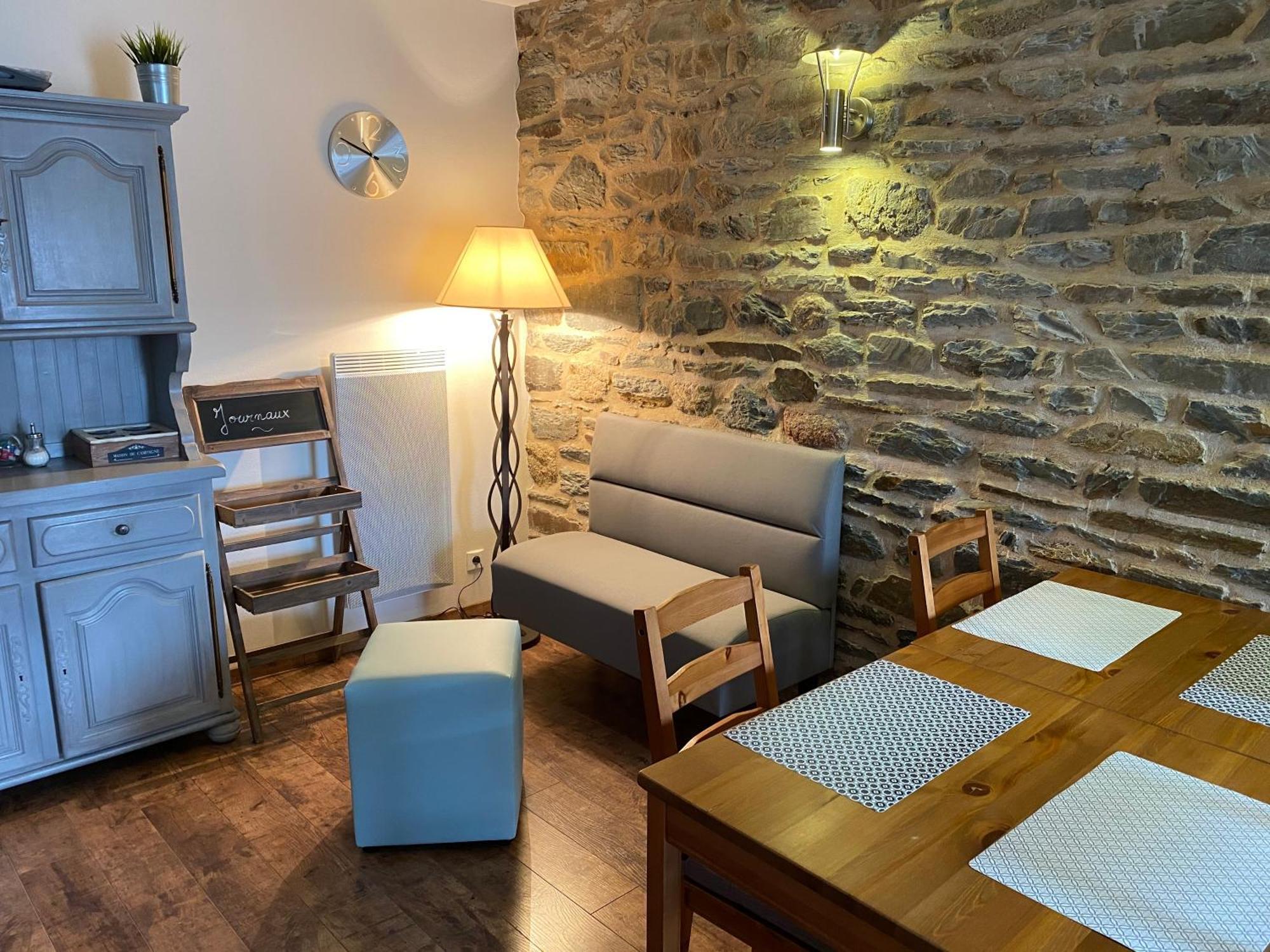 Le Relais De La Hardiesse 6Km Mont St Michel - Chambres Doubles - Suite Spa Privatif Courtils 外观 照片