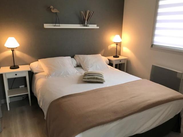 Le Relais De La Hardiesse 6Km Mont St Michel - Chambres Doubles - Suite Spa Privatif Courtils 客房 照片